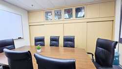 Fortune Centre (D7), Office #500310401